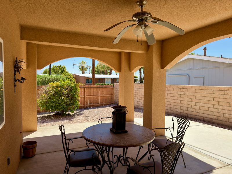 73549 Broadmoor Drive, Thousand Palms CA &mdash; photo 24 of 28