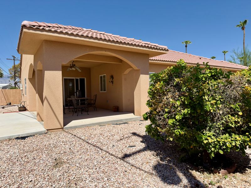 73549 Broadmoor Drive, Thousand Palms CA &mdash; photo 25 of 28
